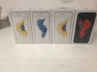 Apple-iPhone-7-32GB-128GB-256GB-ohne-Vertrag-SMARTPHONE-NEU & OVPBie
