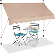 Grosse Auswahl an Garten- & Badmöbel Relaxdays | Wohnen, Garten, Sport & Freizeit