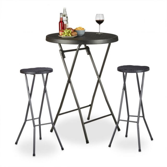 Grosse Auswahl an Garten- & Badmöbel Relaxdays | Wohnen, Garten, Sport & Freizeit