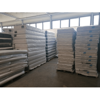 Matratzen - alle Größen - Kaltschaum - verschiedene Höhen ...