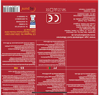 Mund-Nasenschutz Nnosilver 3D Fresh ever