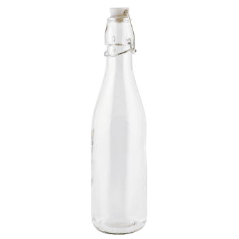 1 5 liter flasche glas