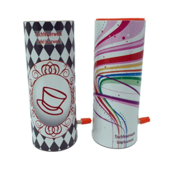 Kinderzauber 2er-Set Tischbomben Jugendfeuerwerk