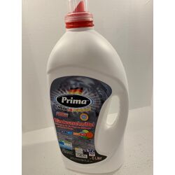 PRIMA Blackwaschmittel 4,0 Liter - MADE IN GERMANY-