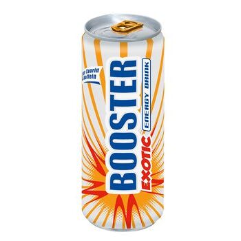 Booster Energy Drink (15805803) - Restposten.de