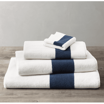Handtucher Handtuch Duschtucher Duschtuch Towels 4 Pieces In 1 Set Size 100 Cotton 400 G M Oeko Tex Certificate Restposten De