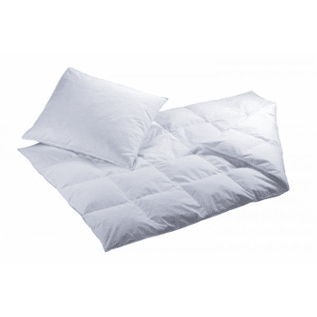 Bett Federn 135x200 cm (15820226) - Restposten.de