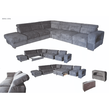 Sofas / Couches / Garnituren / Wohnlandschaften ...
