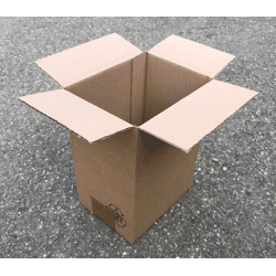 Versandkarton in 1.20B  Innenmaße LxBxH 150x115x215mm 