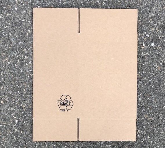 Versandkarton in 1.20B  Innenmaße LxBxH 150x115x215mm 