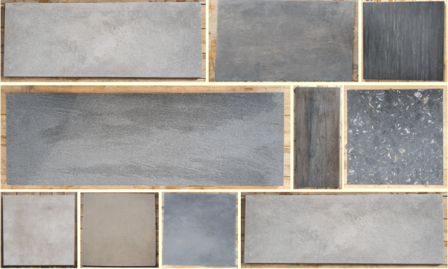 NEUE FLIESEN Restposten in verschiedenen Größen, Farben und Oberflächen