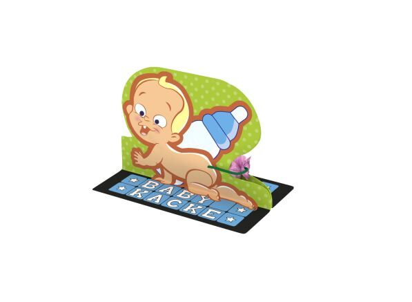 Baby Kacke Jugendfeuerwerk Silvester