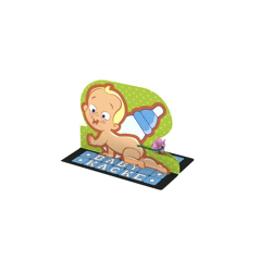 Baby Kacke Jugendfeuerwerk Silvester