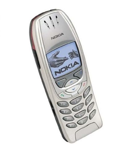 Nokia 6310i wie NEU Refurbished