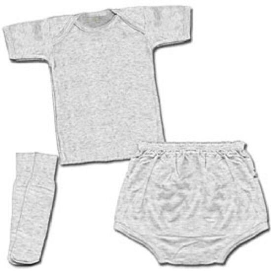 Baby Dress 3-tlg Hemd Hose Socken 12 + 24 Monate