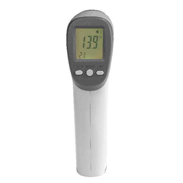 Difrnce CTG-100 Infrarot-Temperaturpistole mit Körper & Oberflächenmodus