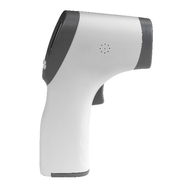 Difrnce CTG-100 Infrarot-Temperaturpistole mit Körper & Oberflächenmodus