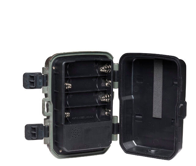 DENVER WCS-5020 Digitale Wildlife Mini-Kamera Mit 5mpixel CMOS Sensor