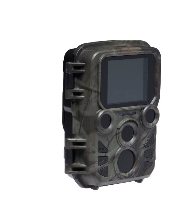 DENVER WCS-5020 Digitale Wildlife Mini-Kamera Mit 5mpixel CMOS Sensor