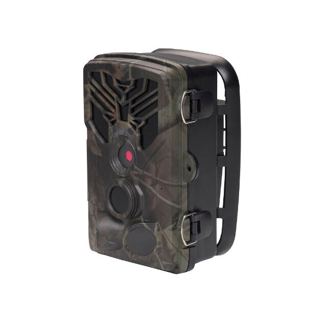 DENVER WCT-8020W Digitale Wildlife-Kamera mit 8-Megapixel-CMOS-Sensor und Wi-Fi-Funktion