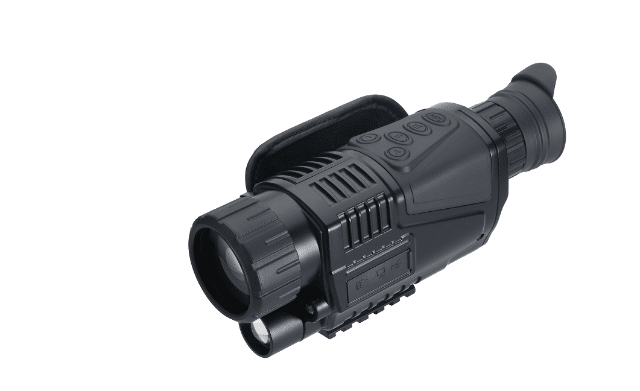 DENVER NVI-450 Digitaler Nachtsichtmononuklar mit Videorecorder / Fotofunktion