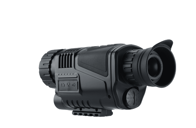 DENVER NVI-450 Digitaler Nachtsichtmononuklar mit Videorecorder / Fotofunktion