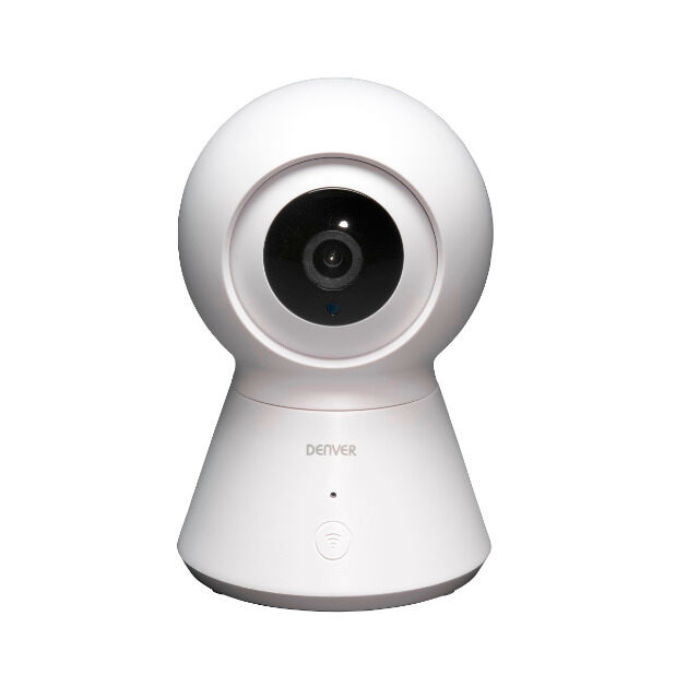 DENVER SHA-150 Smart Home Alarmsystem Mit Tuya-Kompatibilität