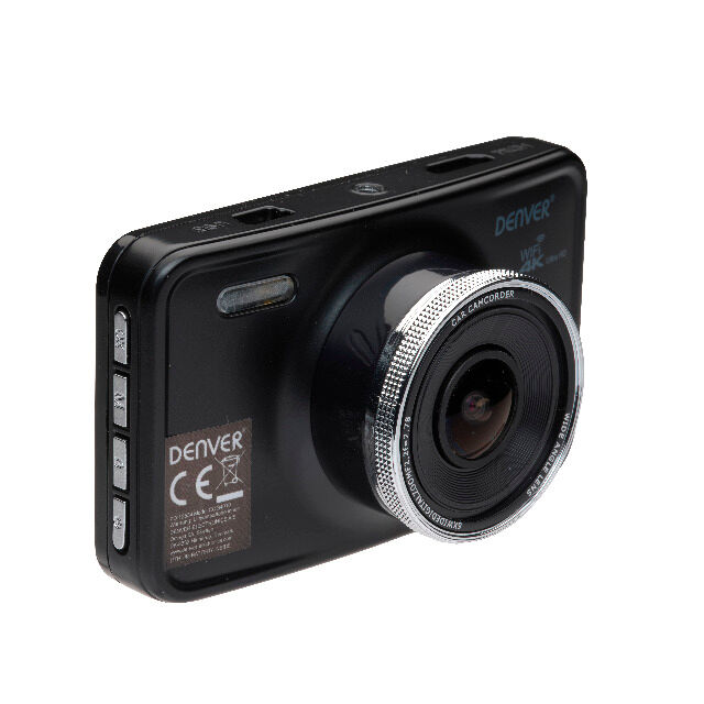DENVER CCG-4010 Auto Dashcam mit GPS-Funktion