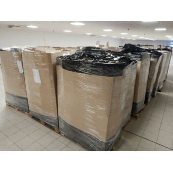 27 Paletten Autowaren Mobeln Und Mehr 947 Teile Kundenretoure Von Amazon 43 431 15839201 Restposten De Nachdem die retoure beim anbieter angekommen ist, wird diese. restposten de