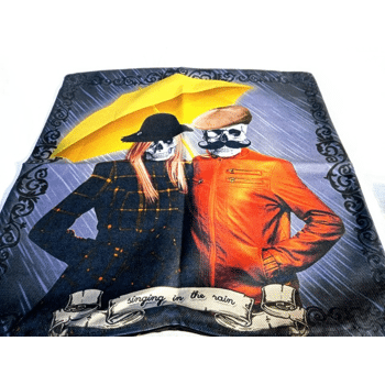 Designer Dekokissen / Sofakissen und Kissenbezüge ...