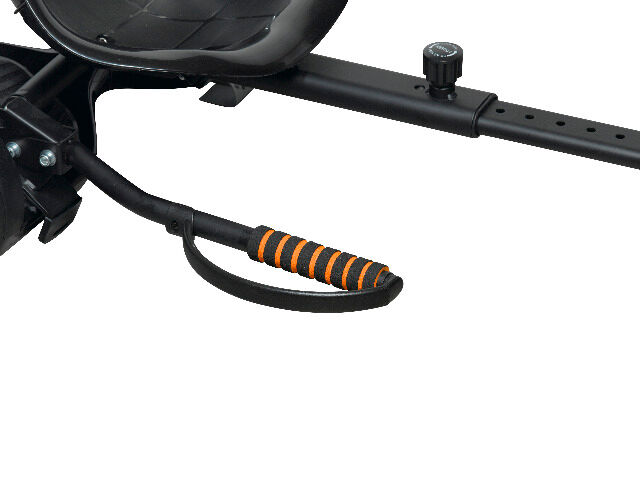 DENVER KAR-1550MK2 Kart zur Verwendung mit Balance Scooter Passend für alle DENVER Roller von 6,5 