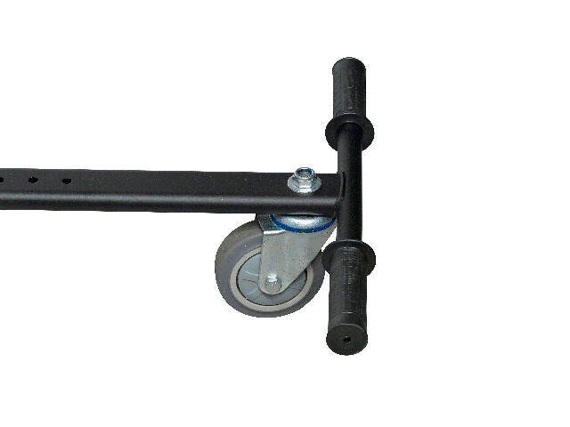 DENVER KAR-1550MK2 Kart zur Verwendung mit Balance Scooter Passend für alle DENVER Roller von 6,5 