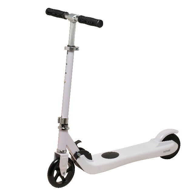 DENVER SCK-5300 Kinder treten Roller mit Elektromotor