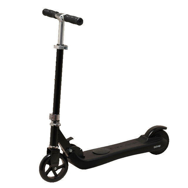 DENVER SCK-5300 Kinder treten Roller mit Elektromotor