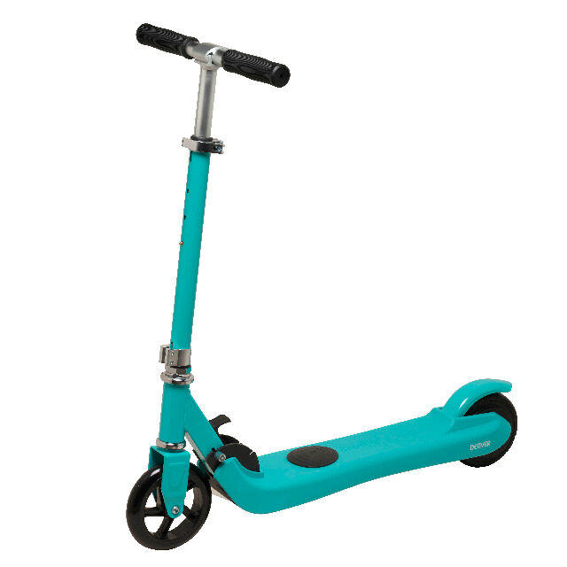 DENVER SCK-5300 Kinder treten Roller mit Elektromotor