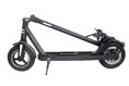 Denver SEL-10510 Black Elektoroller Scooter 20km/h bis zu 120kg belastbar & 30km Reichweite LED