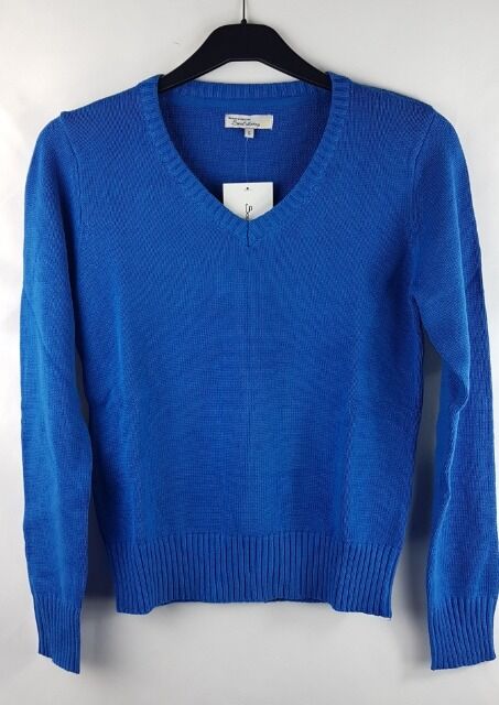  Damen Pullover V - Ausschnitt und Rundhals von Soul Classic