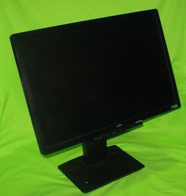 Fujitsu B22W-6 LED proGREEN 56 cm (22