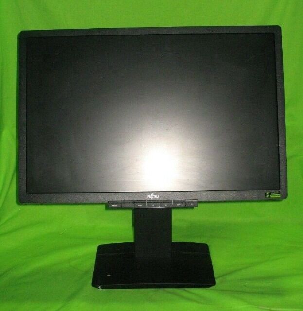 Fujitsu B22W-6 LED proGREEN 56 cm (22