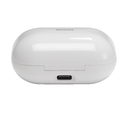 DENVER TWE-38 Truly wireless Bluetooth-Ohrhörer Mit Ladekoffer & Freisprechfunktion