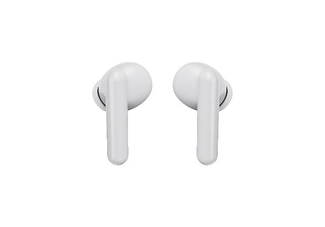 DENVER TWE-38 Truly wireless Bluetooth-Ohrhörer Mit Ladekoffer & Freisprechfunktion