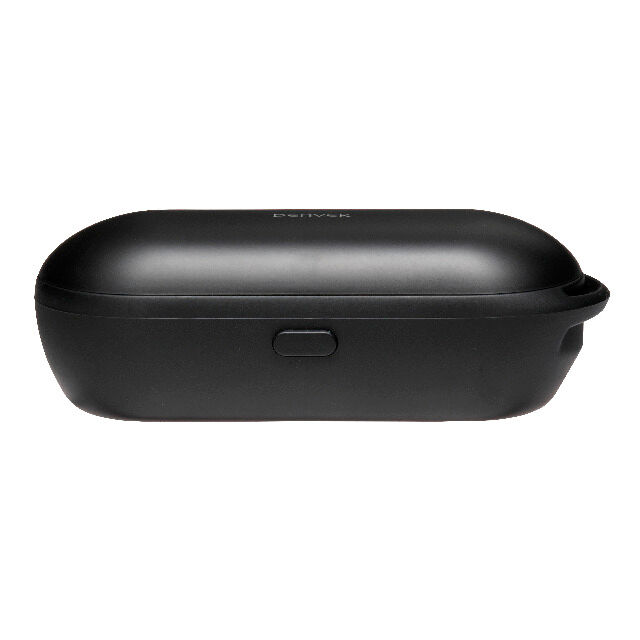 DENVER TWE-53MK2 Truly wireless  Bluetooth-Ohrhörer mit Ladekoffer und Freisprechfunktion 4-5 Stunden Musikwiedergabe pro Ladung