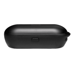 DENVER TWE-53MK2 Truly wireless  Bluetooth-Ohrhörer mit Ladekoffer und Freisprechfunktion 4-5 Stunden Musikwiedergabe pro Ladung