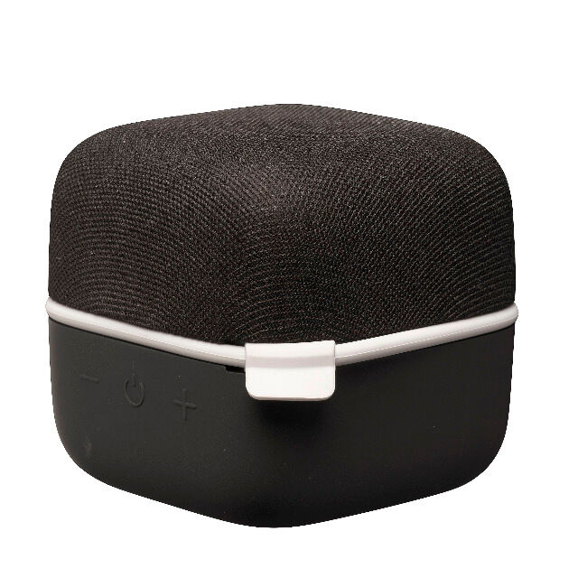 DENVER BTP-119 DRAHTLOSER BLUETOOTH-LAUTSPRECHER Mit eingebautem Akku