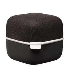 DENVER BTP-119 DRAHTLOSER BLUETOOTH-LAUTSPRECHER Mit eingebautem Akku