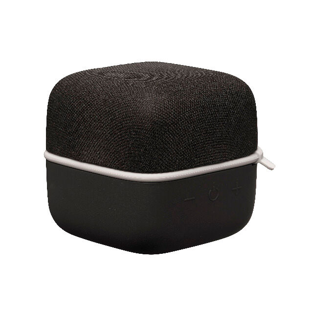 DENVER BTP-119 DRAHTLOSER BLUETOOTH-LAUTSPRECHER Mit eingebautem Akku