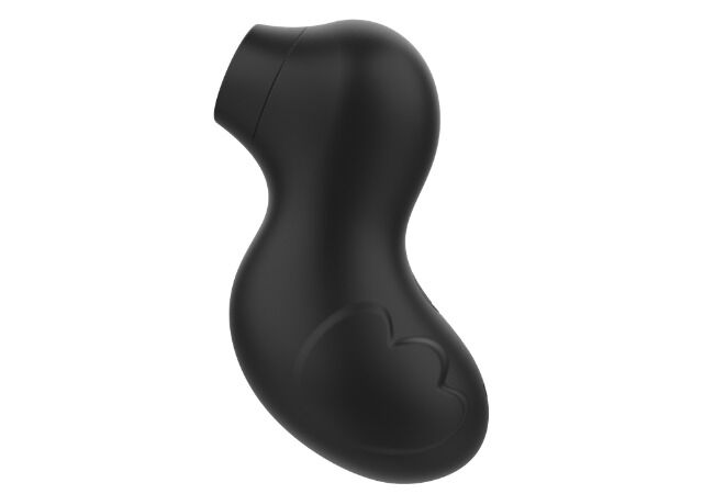 Power Escorts – BR223 – Oral Lady – Air Pressure Vibrator – Clit & Nipple Stimulator – 7 Modes – sauger