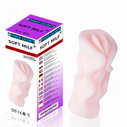  Power Escorts - BR10 - Soft Milf - Taschenmuschi - Masturbator - Erotik - Farbigen Box