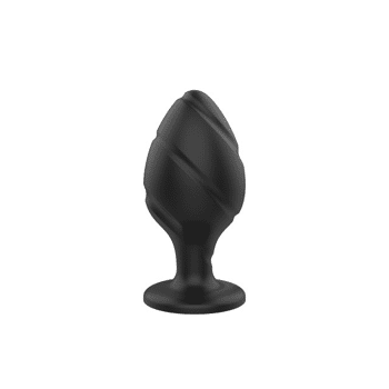 Power Escorts - BR216S - Screw Plug Small Anal Plug - 5,9 CM x 2,9CM / 2,3 Inch x 1,2 Inch - Butt plug - Black - quality Silicone - Erotik (15846096) - Restposten.de Power Escorts - BR216S - Screw Plug Small Anal Plug - 5,9 CM x 2,9CM / 2,3 Inch x 1,2 Inch - Butt plug - Black - quality Silicone - Erotik (15846096) - Restposten.de