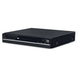 DENVER DVH-7787 2-channel DVD player with HDMI connection